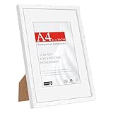 【Design amélioré】Deuxième génération avec une largeur de cadre de 1,2 cm et une profondeur de 1,8 cm. Le verre acrylique a été épaissi à 1,8 mm, offrant une meilleure transparence et stabilité par rapport aux versions standards de 0,9 mm.