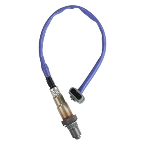 Sensor de Oxígeno Compatible Chevrolet Cruze Malibu Equinox miniatura 6