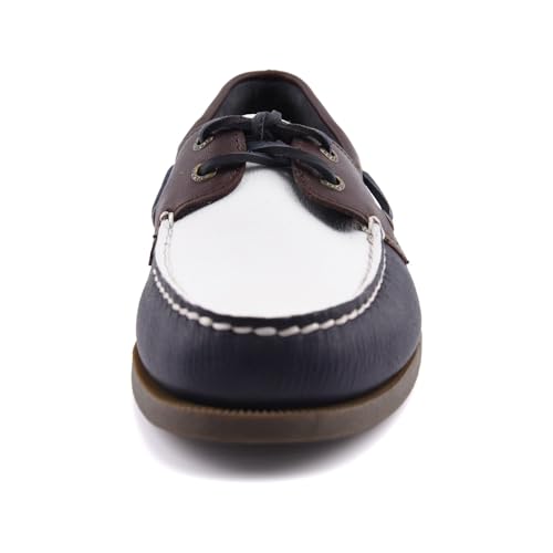 Sperry Men's Authentic Original 2 Eye Boat Shoes2