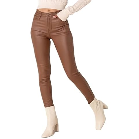Pantalon Nina Carter LC001 Cover