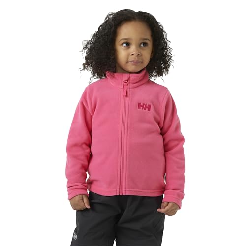 Image of Helly Hansen Kids Fleece Jacket (Big Kid)