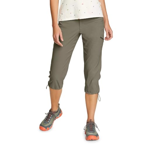 Eddie Bauer Women's Rainier Capri