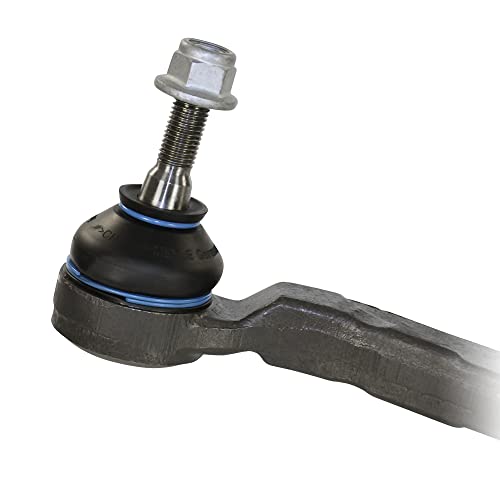 Terminal de direccion MEYLE HD seguridad en trayectos diarios con Opel Primastar 4