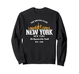 Souvenir di New York di Treaja