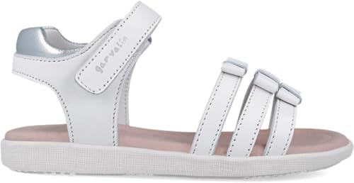 Sandales GRVLN 252427 nu-pieds d'été confortables pour fillettes