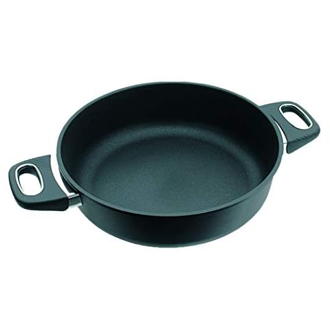 Original Gundel GUSS-KASSEROLLE, Ø 28 cm Cover