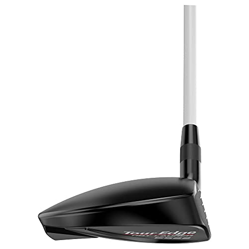Tour Edge Hot Launch E522 Fairway - Image 5