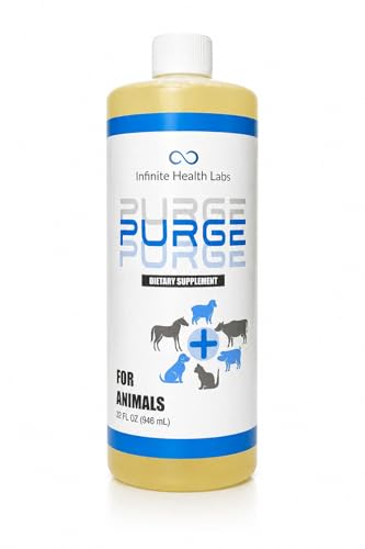 Purge Natural Digestive & Gut Health Support image