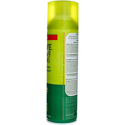 Ors Olive Oil Nourishing Sheen Spray Infused With Coconut Oil 11.7 Oz (Pack Of 3) #TOP3