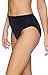 Sunsets Women's Seamless High-Waist Bikini Bottom