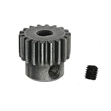 Metal Brushless Motor 18T for SCY 16101 16102 16103 16201 Pro 1/16 Brushless RC Car Upgrades Parts Accessories