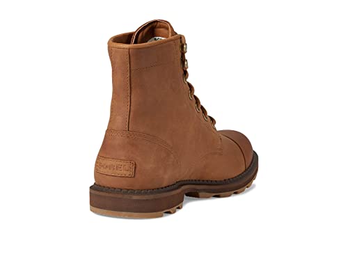 Image of SOREL Men's Madson ll Chore Waterproof Boot