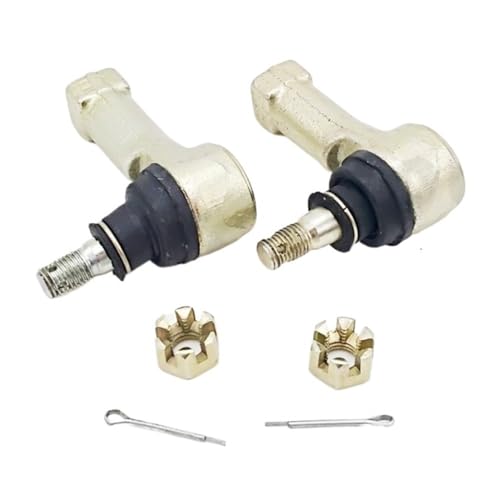 Kit de extremo de barra de acoplamiento LU021931 para ATV S 450H 500H 700H y 800H