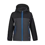 icepeak softshell jacke waschen  ICEPEAK Konan Softshell Kinder