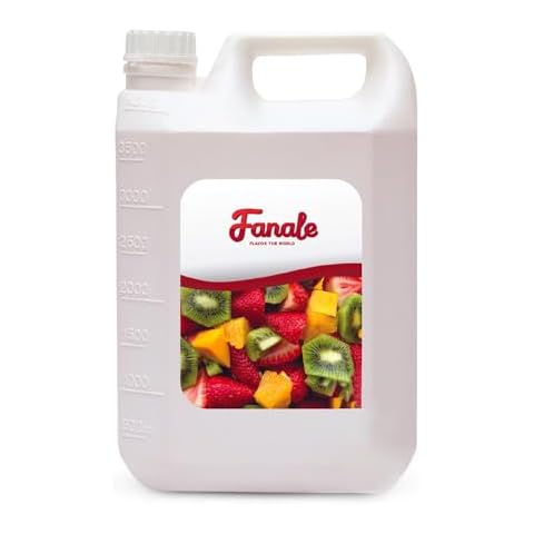 Fanale Flavoring Concentrated Syrup | Lavender | SRP340 Cover