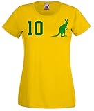 Ein Must-Have als Statement für alle Fans! Das Fun T-Shirt für Fußball Fans im sportlichen Trikot Look eignet sich perfekt als Fanartikel für den 12. Mann.