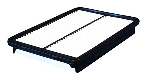 Mecafilter ELP9425 Filtre à air haute précision pour une protection moteur maximale