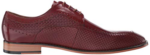 Image of Stacy Adams Men's Platon Apron Toe Oxford