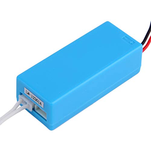 Inverter-tester voor CCFL lamp, 12 V, voor LCD-TV, draagbaar, reparatiegereedschap, blauw - Image 4