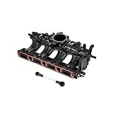 06F133201P,06F133201N,06F129717D Genuine Intake Manifold Compatible For AUDI A3,A4 B7,TT/VW Beetle,EOS,Golf,Jetta,Passat B6,Tiguan(Type)