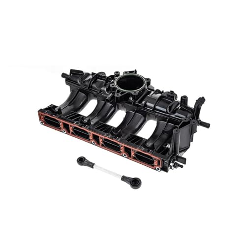 06F133201P,06F133201N,06F129717D Genuine Intake Manifold Compatible For AUDI A3,A4 B7,TT/VW Beetle,EOS,Golf,Jetta,Passat B6,Tiguan(Type)
