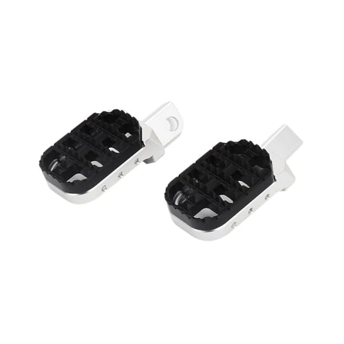 Repose-Pieds Moto Voyage Confort Élastique pour Moto 800MT CF 800 MT Avant