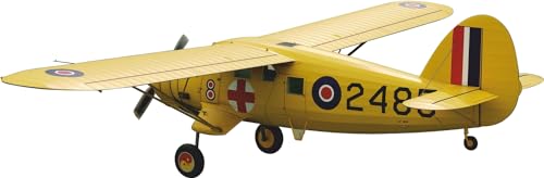 Maquette Noorduyn Norseman Mk.IV Dora Wings 72034 projet modélisme historique