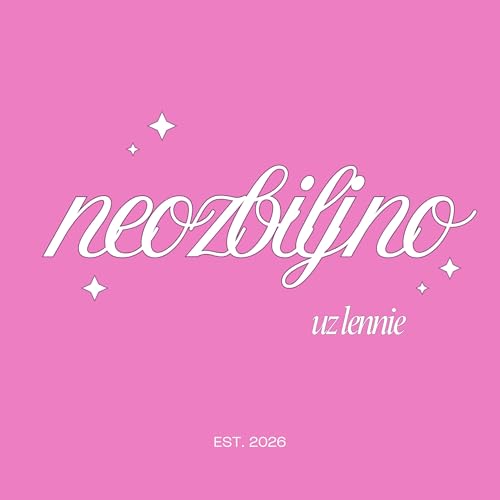 neozbiljno uz lennie Podcast Por lennie arte de portada