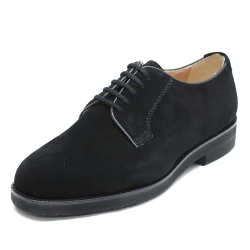 [Queen Classico] yTCYSLy[zyXs[hΉznbVps[ Y C JWA XG[h Xj[J v[gD 3E L U[ Hush Puppies M-120T ubN 26.5cm