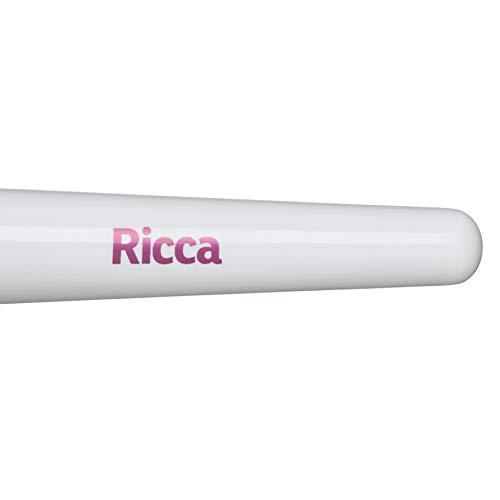 Ricca Pincel Rose Gold Blush Chanfrado