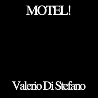 Motel! copertina