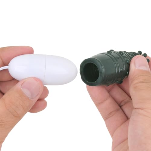 Andre shop 和盆リズム ローター 触手 電池式 クリ ピンポイント (抹茶グリーン) - 画像6