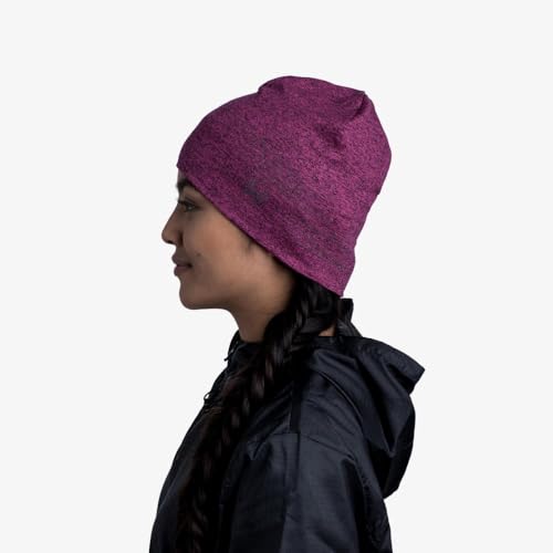 Bonnet Dryflx Beanie Solid Buff bonnet sport respirant mixte running