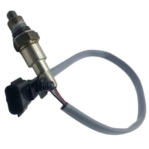 Capteur O2 Smart W453 résout voyant moteur allumé et surconsommation