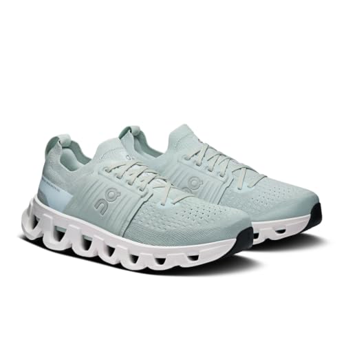 Image of On Women's Cloudswift 4 Running Shoes