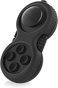WTYCD Original Fidget Toy Controller