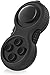 WTYCD Original Fidget Toy Game, Rubberized Classical Controller Fidget Concentration Toy with 8-Fidget Functions and Lanyard - Excellent for Relieving Stress and Anxiety