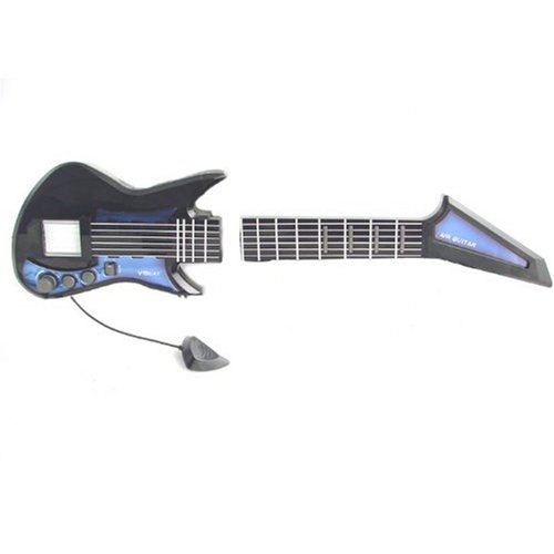 Preisvergleich Produktbild Silverlit Air-Gitarre - Führen Sie Ihr eigenes Konzert durch.