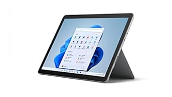 MS Srfc Go3 LTE i3/8/128 W10P Blk EU