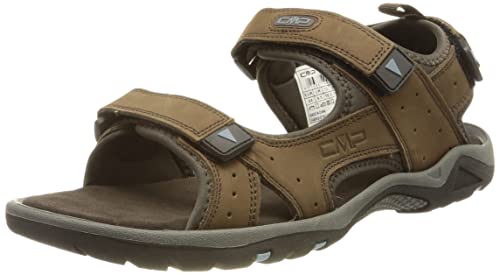CMP Almaak Hiking Sandal : la sandale de sport homme pour marcher au frais