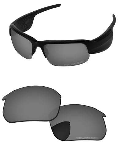 Image of Replacement Lenses for BOSE Tempo Sunglass - Precision Fit, UV Block & Impact Resistant