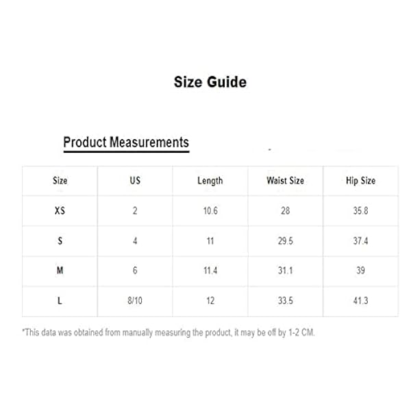 Floerns Geplooide rok voor dames, geruite print, tartan, schooluniform, minirok