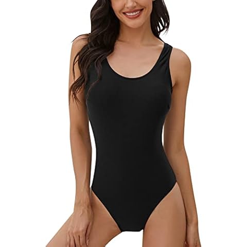 Maillot de Bain Femme heekpek Monokini Cover