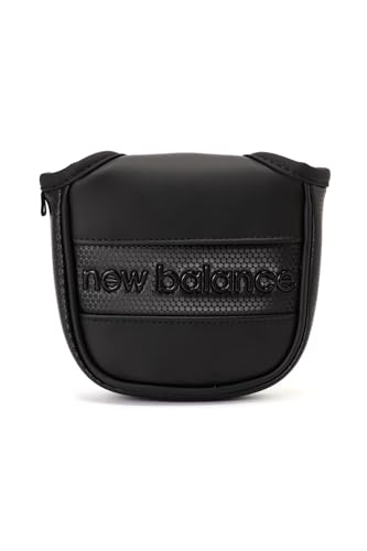 ◆美品◆ニューバランス ダギングシューズキャディバッグ◆ヘッドカバーセット ◇美品◇ニューバランス ダギングシューズキャディバッグ