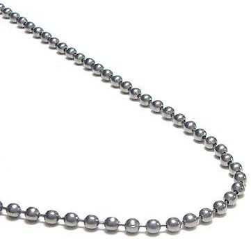 Miniatura 2 de Collar deportivo de acero inoxidable cristiano. Cadena incluida con leyenda en inglés "with God all things are possible", medalla deportiva