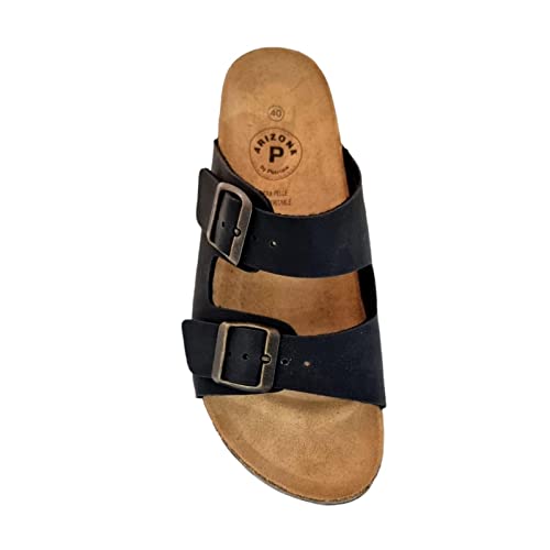 Patrizia Azzi Arizona Ciabatte Uomo Aperte