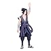 Banpresto - Naruto Shippuden - Sasuke Uchiha (Lighting from Heaven) Panel Spectacle Figure