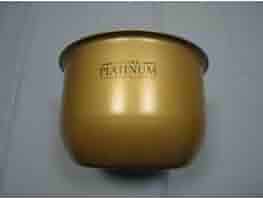 象印　内ナベ　B431-6B (新品・部品）NP-ZA18, ZB18, ZC 楽天市場】【10/1限定 ポイント最大20倍☆複数購入＆エントリー