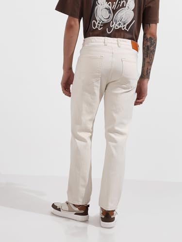 Image of THE Indian Garage CO Men Jeans