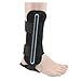 Ankle Support Brace Protector Splint Bandage Arthritis Pain Relief Guard Foot Sprain Injury Wraps Tool(Large)